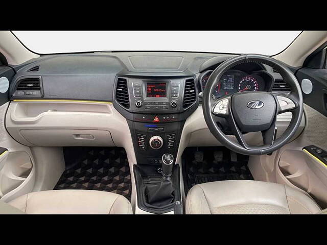 Used Mahindra XUV300 [2019-2024] 1.5 W6 [2019-2020] in Ahmedabad