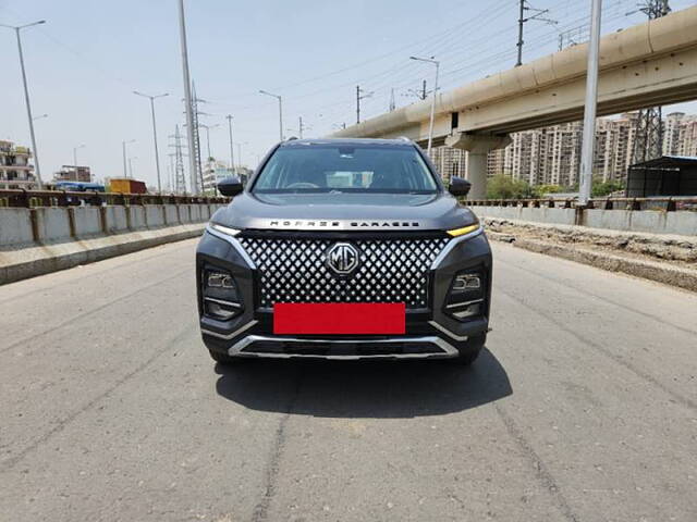 Used 2024 MG Hector Plus in Noida