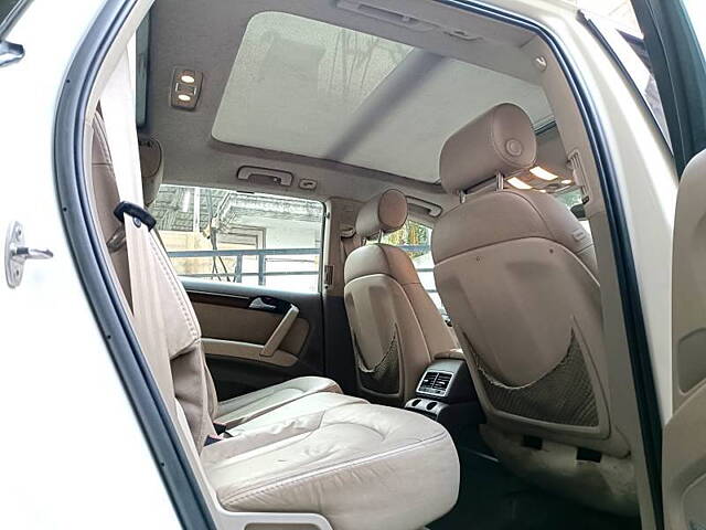 Used Audi Q7 [2006-2010] 3.0 TDI quattro in Hyderabad