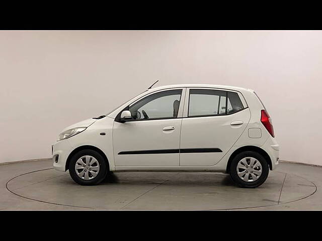 Used Hyundai i10 [2010-2017] Magna 1.2 Kappa2 in Delhi