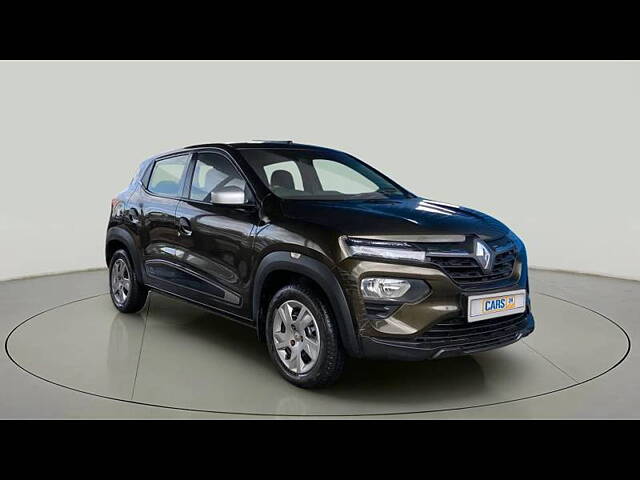 Used 2021 Renault Kwid in Coimbatore