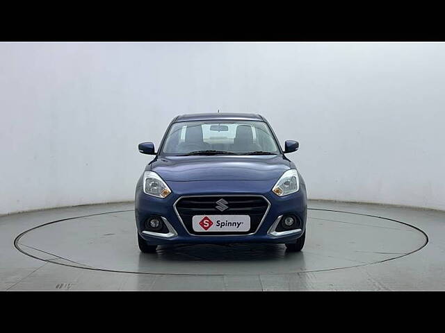 Used Maruti Suzuki Dzire [2017-2020] VXi AMT in Mumbai