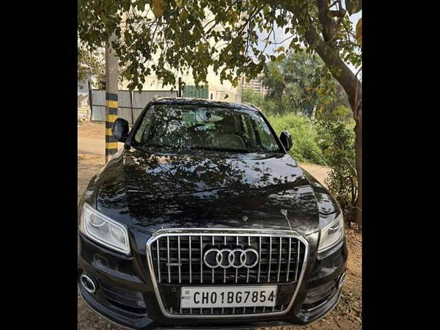 Used 2016 Audi Q5 in Delhi