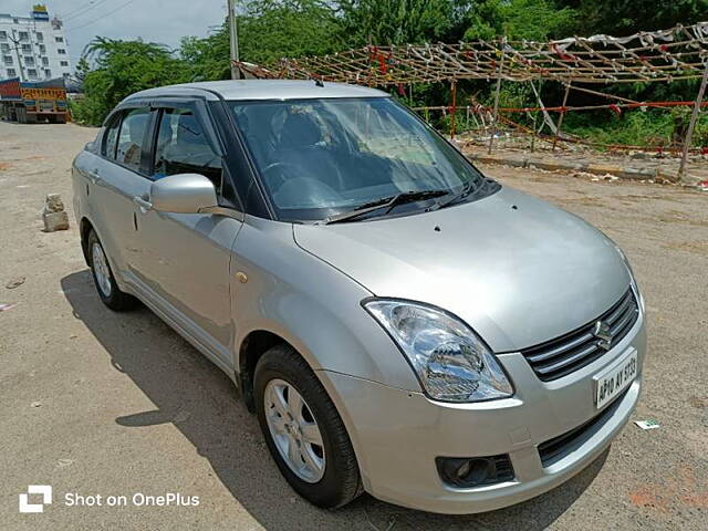 Used Maruti Suzuki Swift DZire [2011-2015] ZXI in Hyderabad