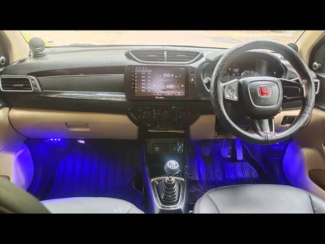 Used Honda Amaze [2018-2021] 1.2 S MT Petrol [2018-2020] in Delhi