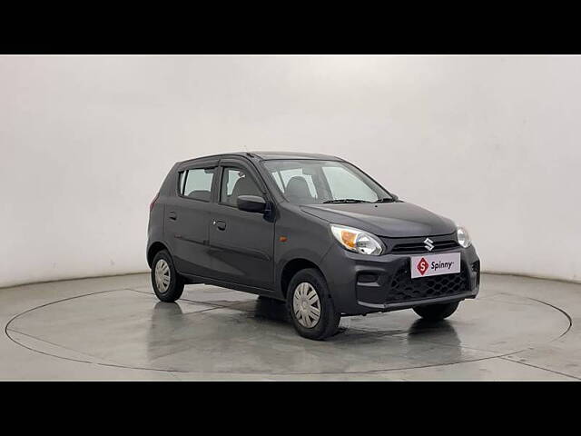 Used Maruti Suzuki Alto 800 [2012-2016] Vxi in Chennai