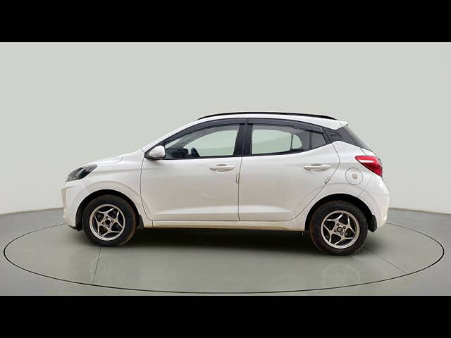 Used Hyundai Grand i10 Nios [2019-2023] Sportz 1.2 Kappa VTVT in Chennai