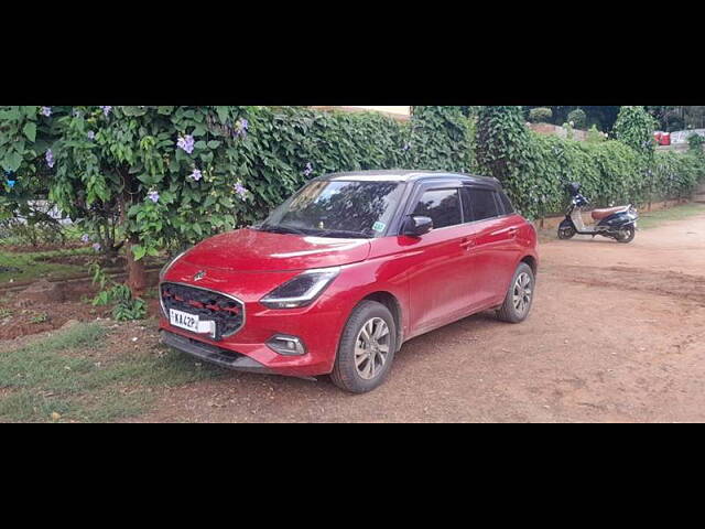 Used Maruti Suzuki Swift [2018-2021] ZXi Plus AMT [2018-2019] in Bangalore