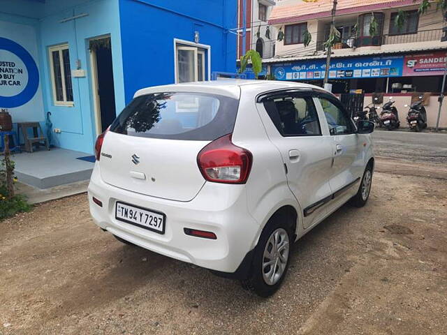 Used Maruti Suzuki Celerio [2017-2021] VXi AMT in Coimbatore