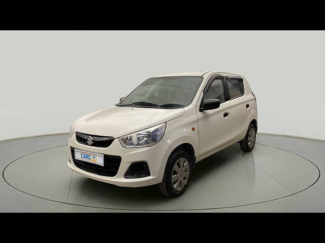 Used Maruti Suzuki Alto K10 [2014-2020] VXi in Delhi