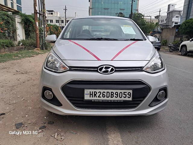 Used 2016 Hyundai Xcent in Noida