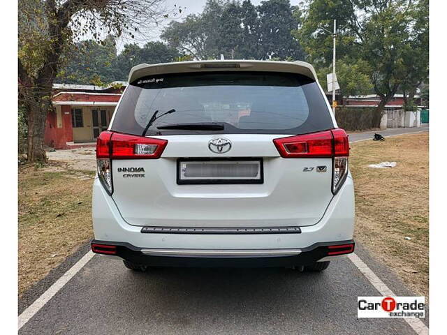 Used Toyota Innova Crysta [2016-2020] 2.7 VX 7 STR [2016-2020] in Delhi