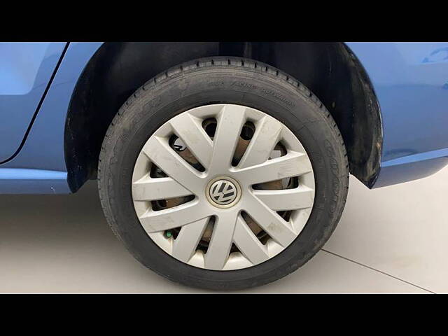 Used Volkswagen Ameo Comfortline 1.2L (P) in Chennai