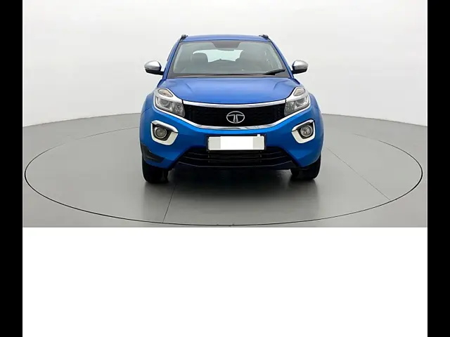 Used 2018 Tata Nexon in Zirakpur