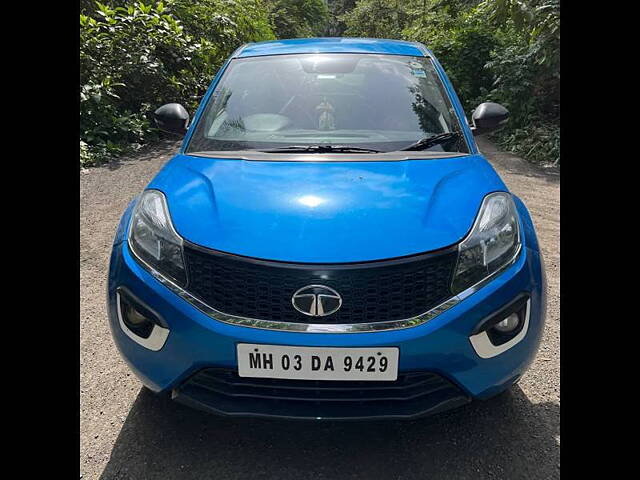 Used Tata Nexon [2017-2020] XMA Petrol in Mumbai