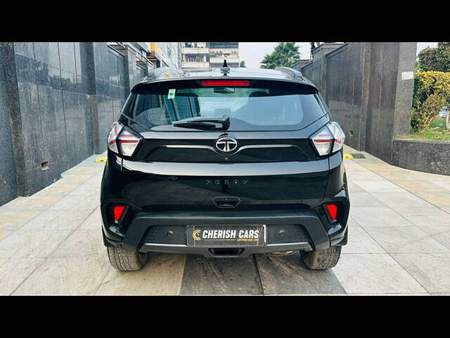 Used Tata Nexon [2020-2023] XZA Plus (HS) Dark Edition in Delhi