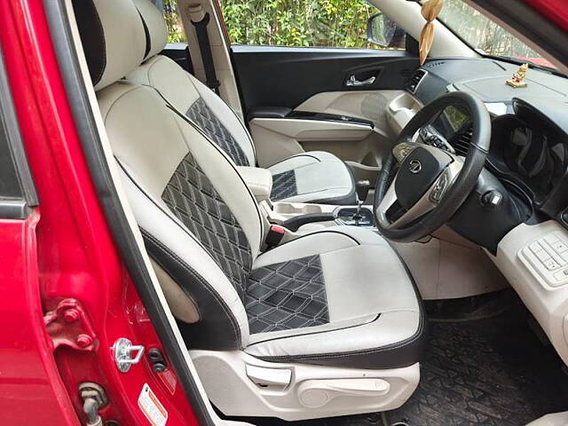 Used Mahindra XUV300 [2019-2024] W8 (O) 1.2 Petrol AMT in Mumbai