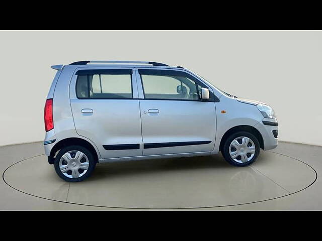 Used Maruti Suzuki Wagon R 1.0 [2014-2019] VXI in Surat