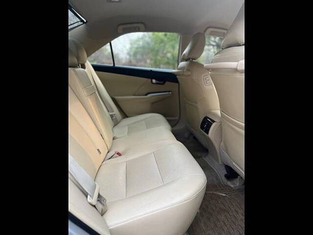 Used Toyota Camry [2015-2019] Hybrid in Delhi