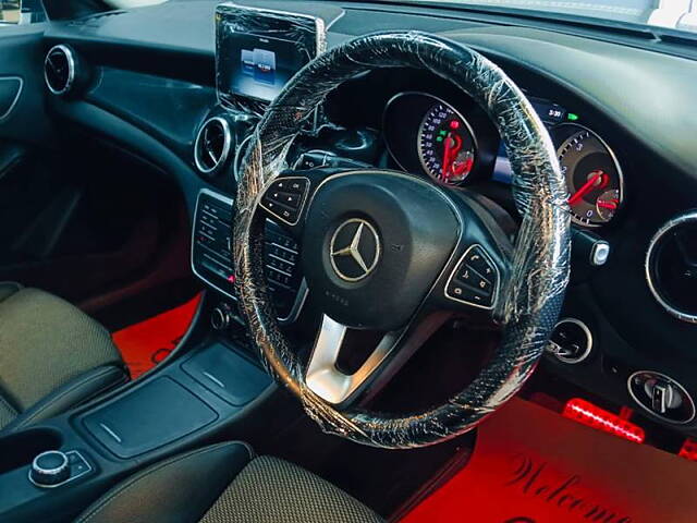 Used Mercedes-Benz CLA 200 CDI Sport in Mumbai