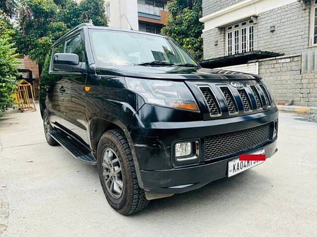 Used Mahindra TUV300 [2015-2019] T10 in Bangalore