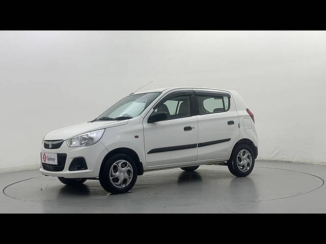 Used 2018 Maruti Suzuki Alto in Gurgaon