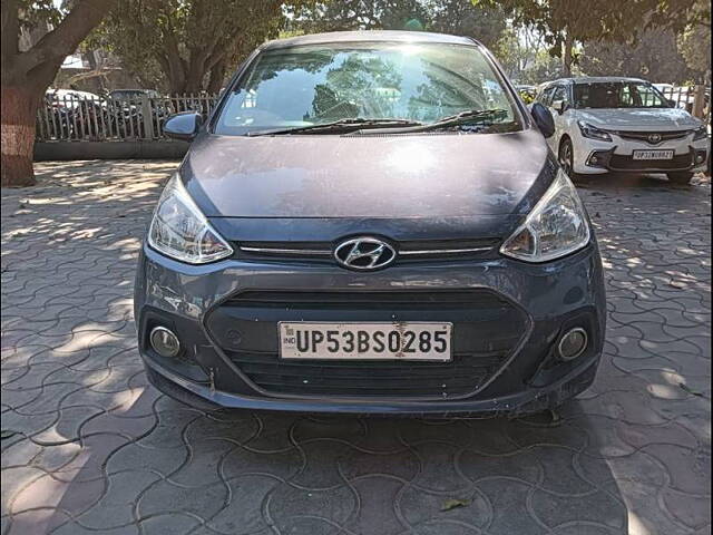 Used 2014 Hyundai Grand i10 in Lucknow