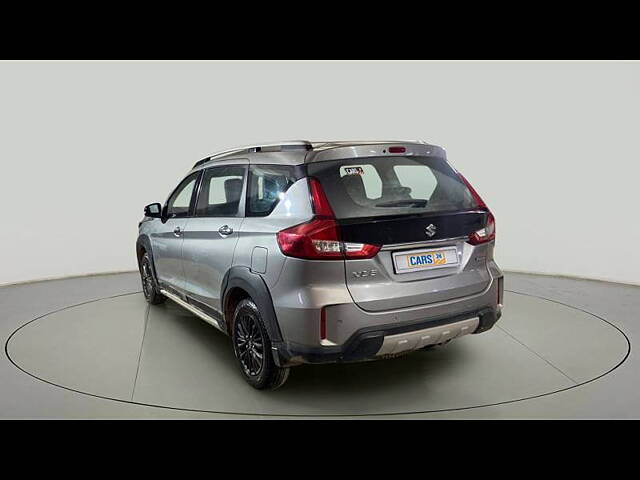 Used Maruti Suzuki XL6 [2019-2022] Zeta MT Petrol in Delhi