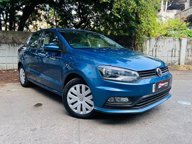 Used 2016 Volkswagen Ameo in Mumbai