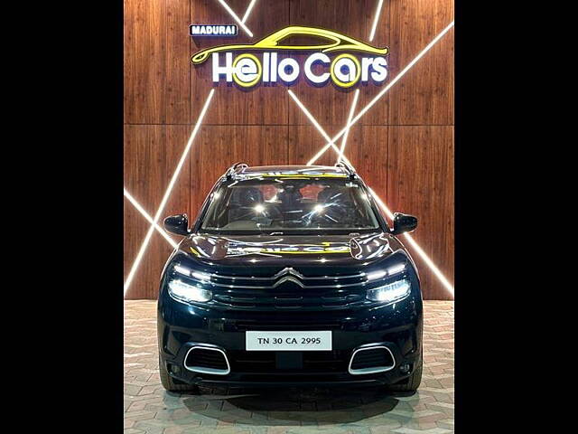 Used 2021 Citroen C5 in Madurai