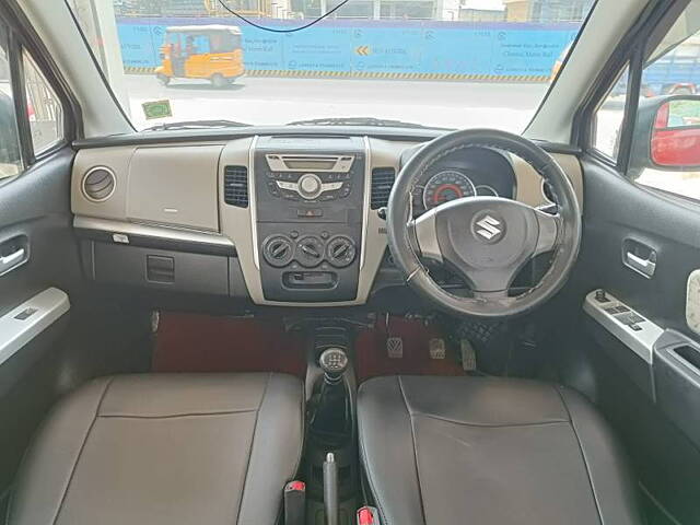Used Maruti Suzuki Wagon R 1.0 [2010-2013] VXi in Chennai