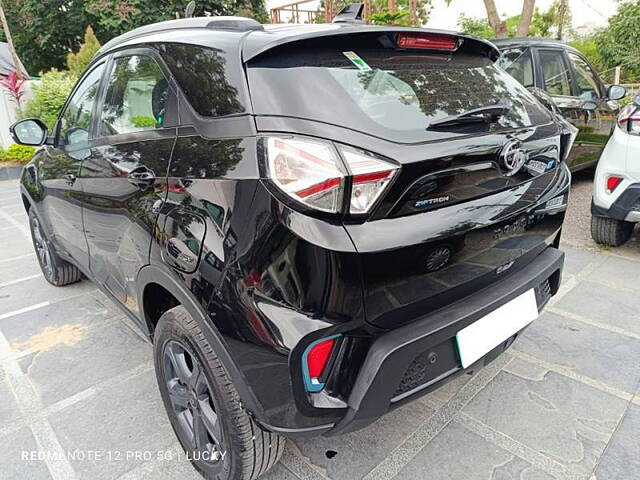 Used Tata Nexon EV [2020-2022] XZ Plus LUX in Hyderabad