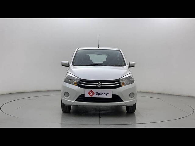 Used Maruti Suzuki Celerio [2017-2021] ZXi AMT [2019-2020] in Bangalore