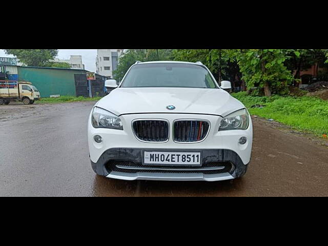 Used 2011 BMW X1 in Nashik