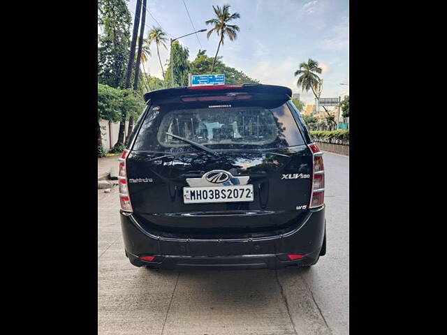 Used Mahindra XUV500 [2015-2018] W6 in Mumbai