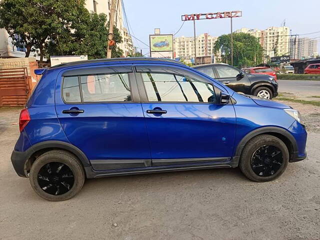 Used Maruti Suzuki Celerio X ZXi AMT in Kolkata