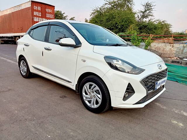 Used Hyundai Aura [2020-2023] S 1.2 CNG in Mumbai