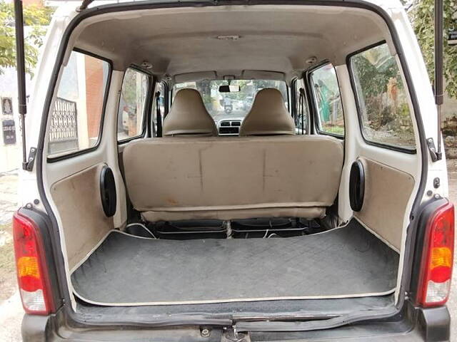 Used Maruti Suzuki Eeco [2010-2022] 5 STR WITH A/C+HTR [2014-2019] in Bangalore