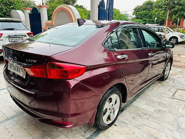 Used Honda City [2014-2017] E Diesel in Kanpur