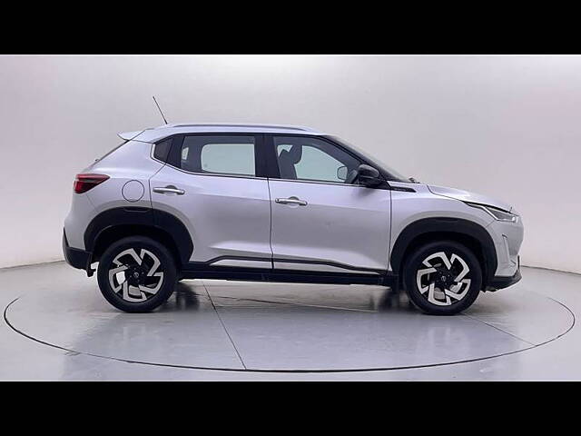 Used Nissan Magnite [2020-2024] XV Premium Turbo (O) CVT [2020-2022] in Bangalore