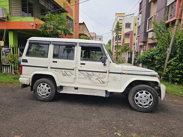 Used Mahindra Bolero [2011-2020] ZLX BS IV in Kolkata