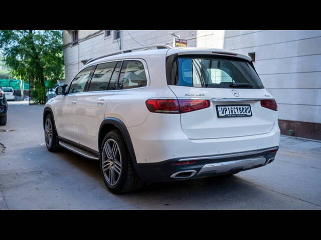 Used Mercedes-Benz GLS [2020-2024] 450 4MATIC in Delhi