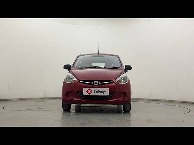 Used Hyundai Eon Magna + in Hyderabad