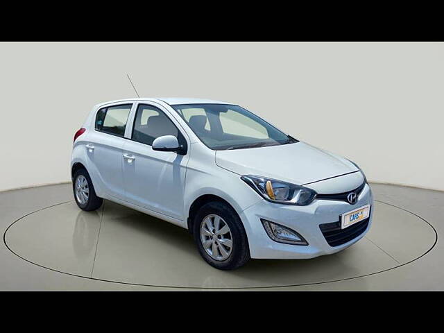 Used 2014 Hyundai i20 in Surat