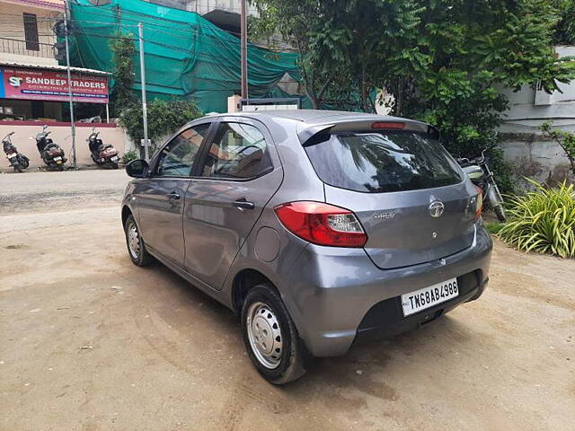 Used Tata Tiago [2016-2020] Revotron XM in Coimbatore