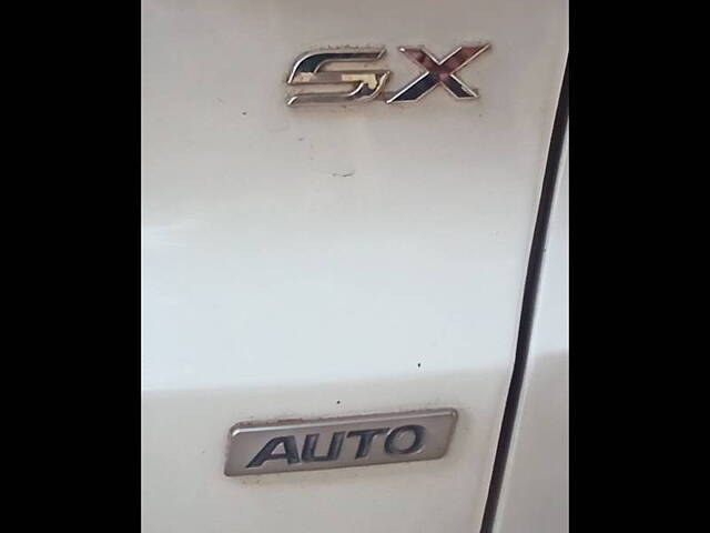 Used Hyundai Creta [2017-2018] SX Plus 1.6 AT CRDI in Kanpur