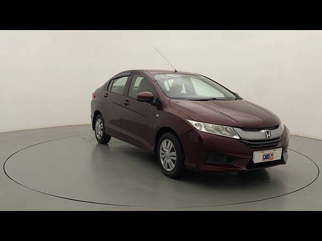 Used 2015 Honda City in Nagpur