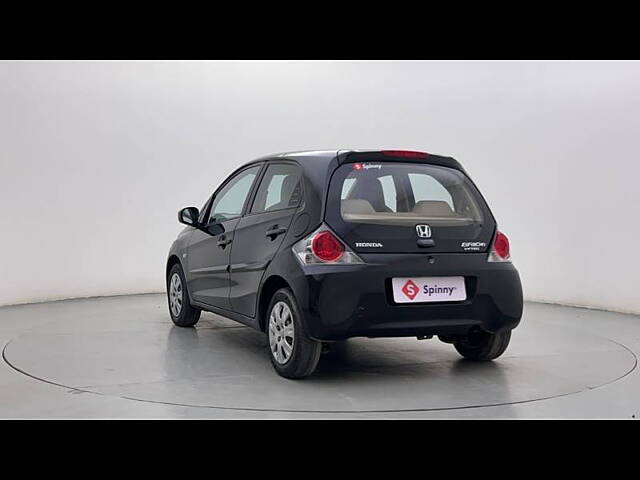 Used Honda Brio [2011-2013] S MT in Bangalore