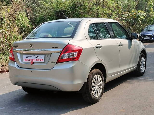 Used Maruti Suzuki Swift DZire [2011-2015] VXI in Mumbai