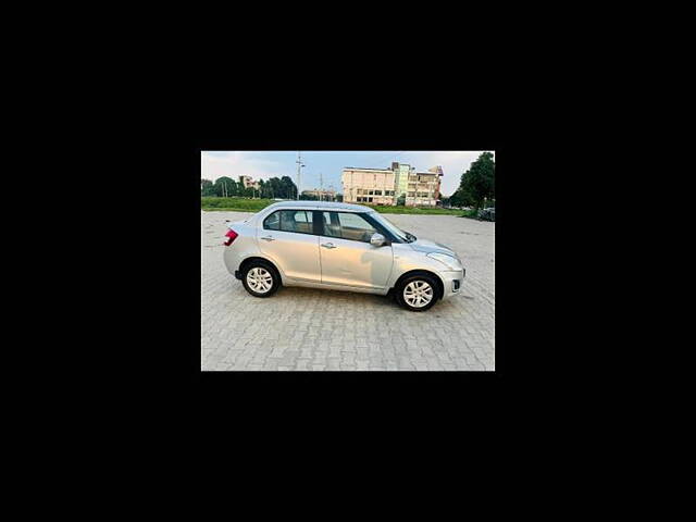 Used Maruti Suzuki Swift DZire [2011-2015] ZXI in Karnal